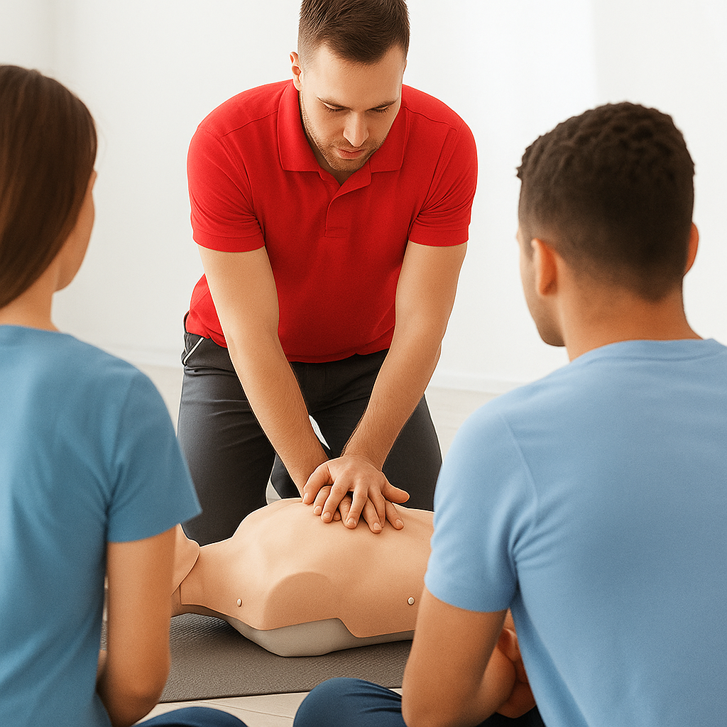 Certification Training