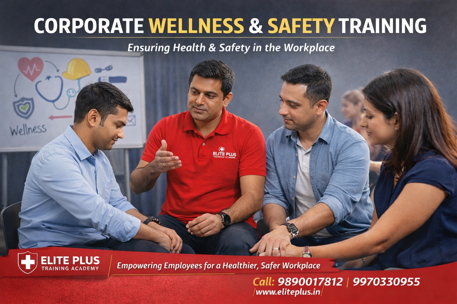 Corporate Safety