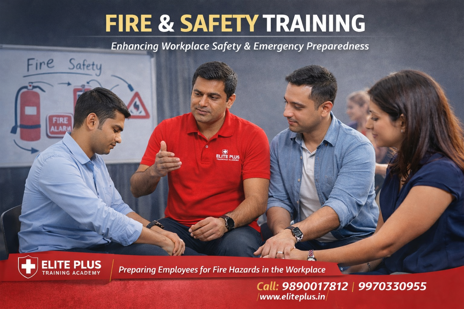 Fire Safety