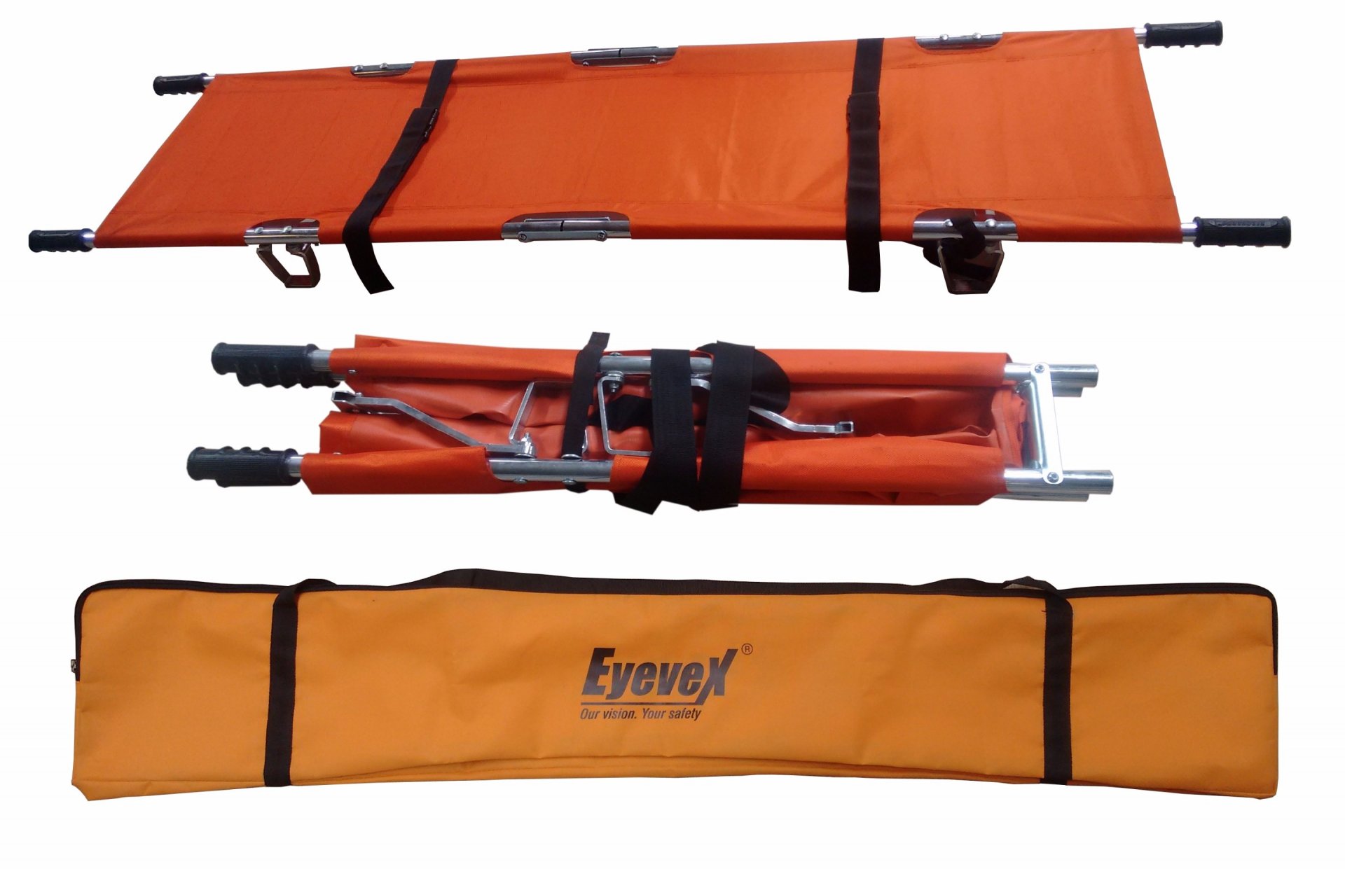 EYEVEX Safety