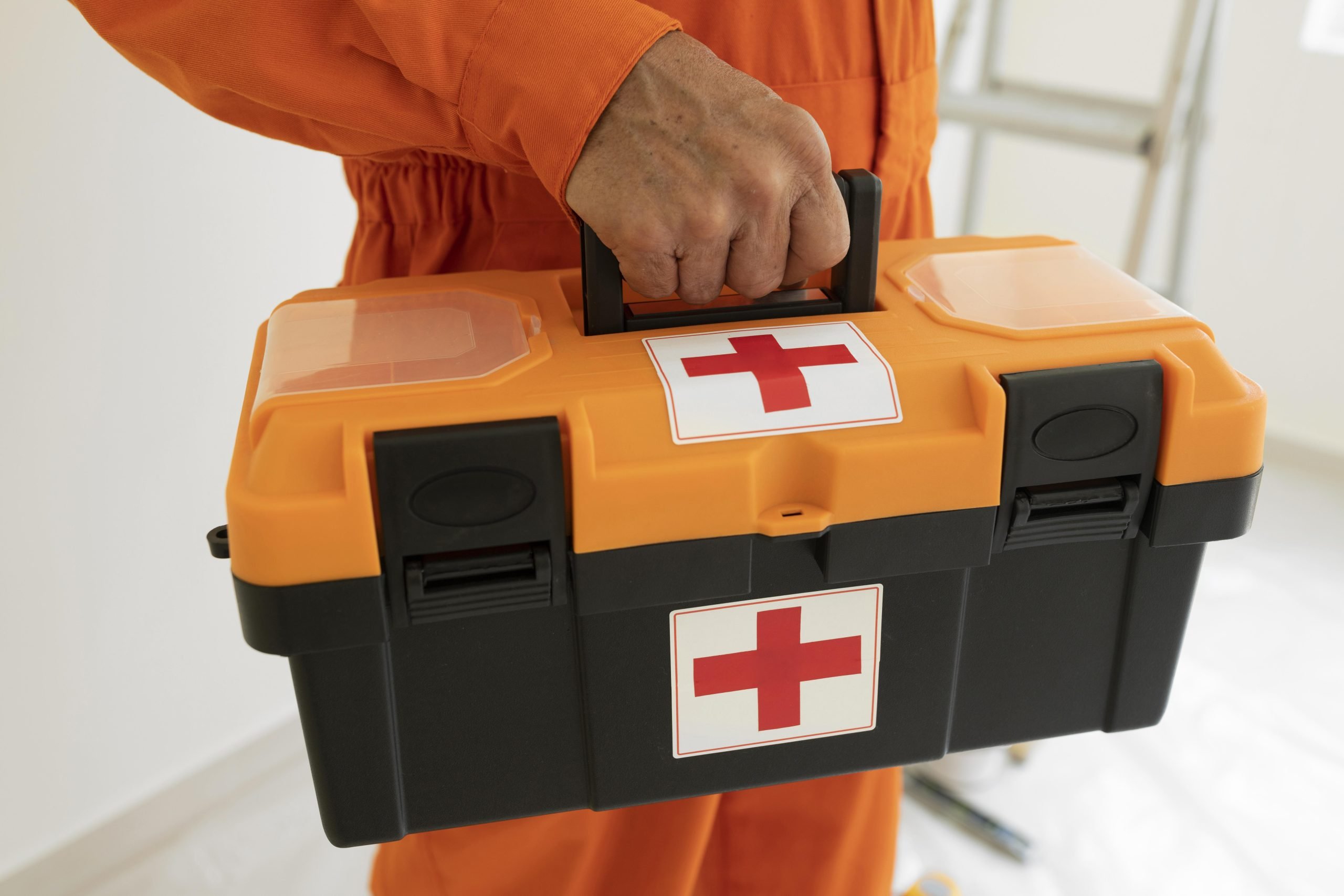 Safety Stretchers for Emergency Use